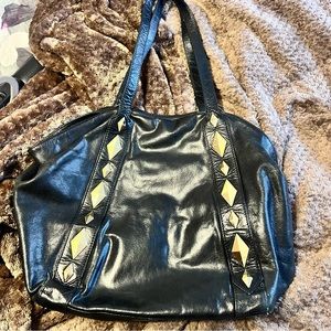 Badgley Mischka shoulder bag